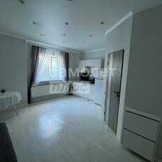 Квартира 23 м², 1-комнатная - изображение 1