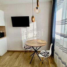 Квартира 31,7 м², студия - изображение 2
