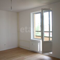 Квартира 49,6 м², 1-комнатная - изображение 2