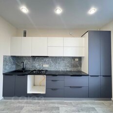 Квартира 31,1 м², 1-комнатная - изображение 2
