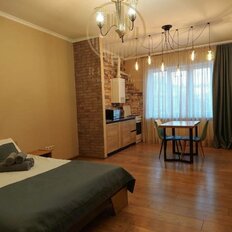 Квартира 32 м², 1-комнатная - изображение 4