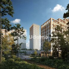 Квартира 54 м², 2-комнатная - изображение 5