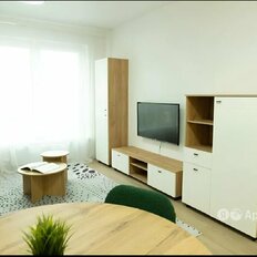 Квартира 62 м², 2-комнатная - изображение 3