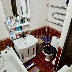 Квартира 68 м², 3-комнатная - изображение 4