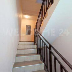 Квартира 25,8 м², студия - изображение 3