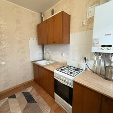 Квартира 25,9 м², 1-комнатная - изображение 4