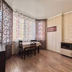 Квартира 46,3 м², 1-комнатная - изображение 3