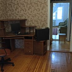 Квартира 54 м², 2-комнатная - изображение 5