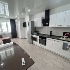 Квартира 51 м², 1-комнатная - изображение 1