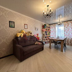 Квартира 49 м², 2-комнатная - изображение 5