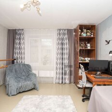 Квартира 59 м², 2-комнатная - изображение 2