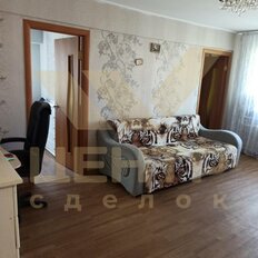 Квартира 50 м², 3-комнатная - изображение 2
