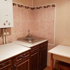 Квартира 30 м², 1-комнатная - изображение 4