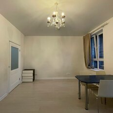 Квартира 47 м², 1-комнатная - изображение 3