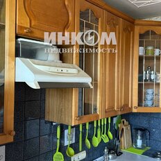 Квартира 39 м², 1-комнатная - изображение 5