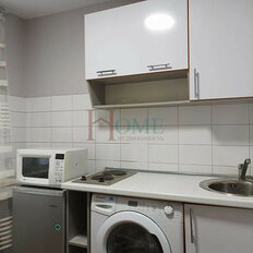 Квартира 40 м², 2-комнатная - изображение 2