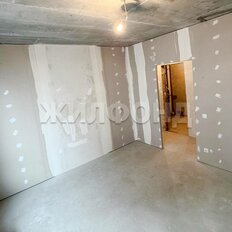 Квартира 67,1 м², 2-комнатная - изображение 5