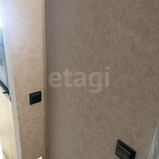 Квартира 23 м², студия - изображение 4