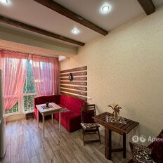 Квартира 48 м², 1-комнатная - изображение 4