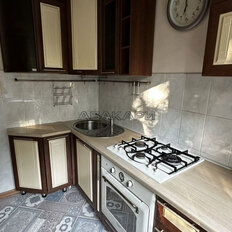 Квартира 45 м², 2-комнатная - изображение 5