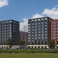 Квартира 83,5 м², 3-комнатная - изображение 2
