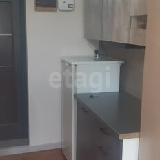 Квартира 16 м², студия - изображение 3