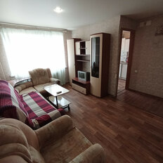 Квартира 31,9 м², 1-комнатная - изображение 2