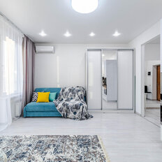 Квартира 33,1 м², студия - изображение 3