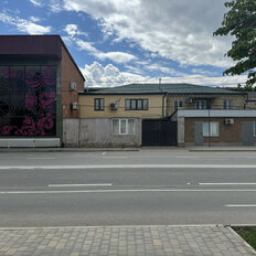 Квартира 146,9 м², 3-комнатная - изображение 1