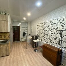 Квартира 21 м², студия - изображение 4