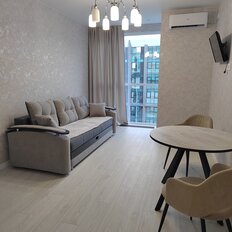 Квартира 22,2 м², студия - изображение 5