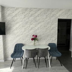 Квартира 40,9 м², 1-комнатная - изображение 3