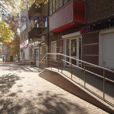 86,6 м², помещение свободного назначения - изображение 3