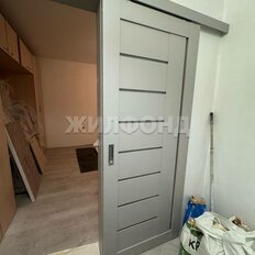 Квартира 38,7 м², 1-комнатная - изображение 4
