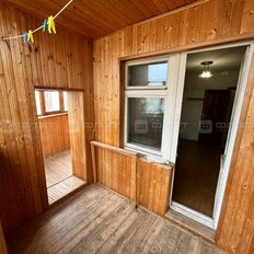 Квартира 16,3 м², 1-комнатная - изображение 4