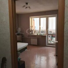 Квартира 45 м², 1-комнатная - изображение 1