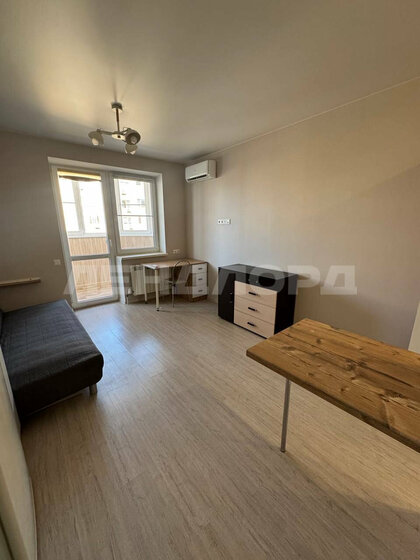 27 м², квартира-студия 22 000 ₽ в месяц - изображение 42