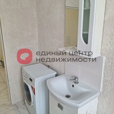 Квартира 54,6 м², 2-комнатная - изображение 2