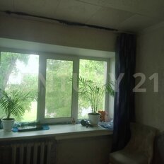 Квартира 19,1 м², студия - изображение 4