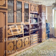 Квартира 70 м², 3-комнатная - изображение 5