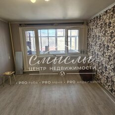 Квартира 31 м², 1-комнатная - изображение 3