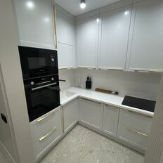 Квартира 95 м², 3-комнатная - изображение 3