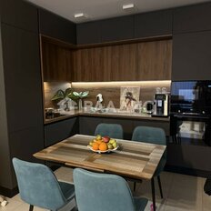 Квартира 39,5 м², 1-комнатная - изображение 3