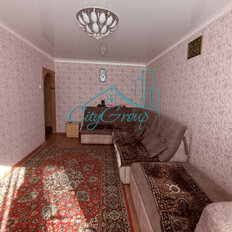 Квартира 62,3 м², 3-комнатная - изображение 2