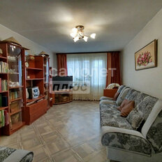 Квартира 60,3 м², 3-комнатная - изображение 1