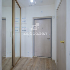 Квартира 22 м², студия - изображение 5