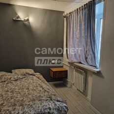 Квартира 40 м², 2-комнатная - изображение 5