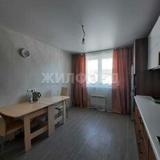 Квартира 54,9 м², 2-комнатная - изображение 2