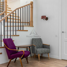 Квартира 120 м², 4-комнатная - изображение 5
