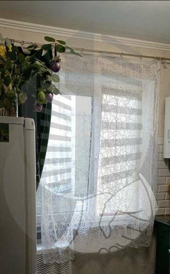 32 м², 1-комнатная квартира 3 800 000 ₽ - изображение 10